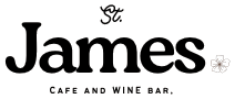 St. James Café and Wine Bar